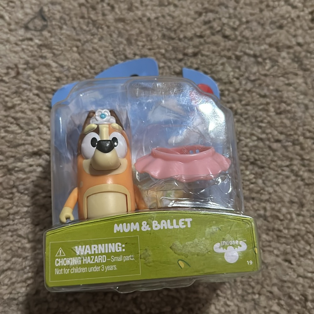 Bluey Bundle - Picture 4 of 5